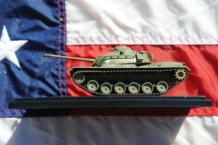 images/productimages/small/M48A2 PATTON Medium Tank 1st Cavalry Division Hobby Master HG5506 voor.jpg